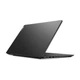 Ноутбук Lenovo V15 G2 ITL (82KB00CCRM), Intel Core i7-1165G7 / 15.6" / RAM 8 ГБ DDR4 / SSD 256 ГБ / Intel Iris Xe Graphics / Без ОС / Чорний - изображение 7