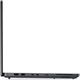 Ноутбук Dell Pro Precision 5 (DPW516261U7321RTXW11P), Intel Core Ultra 7 366H / 16" / RAM 32 ГБ LPDDR5x / SSD 2 ТБ / RTX Pro 1000 / Windows 11 Pro / Темно-сірий - изображение 7