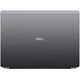 Ноутбук Dell Pro Precision 5 (DPW516261U7321RTXW11P), Intel Core Ultra 7 366H / 16" / RAM 32 ГБ LPDDR5x / SSD 2 ТБ / RTX Pro 1000 / Windows 11 Pro / Темно-сірий - изображение 9