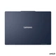 Ноутбук 2-в-1 Lenovo IdeaPad 5 (83UJ001WRM), AMD Ryzen 7 250 / 14" / OLED / Touch / RAM 16 ГБ DDR5 / SSD 512 ГБ / AMD Radeon 780M / Без ОС / Синій - зображення 8