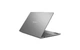 Ноутбук Lenovo IdeaPad Slim 5 (83S2005XRM), AMD Ryzen AI 7 450 / 16″ / OLED / RAM 32 ГБ DDR5 / SSD 1 ТБ / AMD Radeon 860M / Без ОС / Сірий - зображення 8