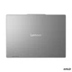 Ноутбук 2-в-1 Lenovo IdeaPad 5 (83UJ000JRM), AMD Ryzen 7 250 / 14" / Touch / RAM 16 ГБ DDR5 / SSD 1 ГБ / AMD Radeon 780M / Без ОС / Сірий - зображення 8