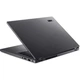 Ноутбук Acer TravelMate TMP214-55 (NX.B65EL.003), Intel Core 5 120U / 14″ / RAM 16 ГБ DDR5 / SSD 512 ГБ / Intel Graphics / Windows 11 Pro / Сірий - зображення 5