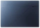 Ноутбук Acer Swift GO 16 AI (NX.JX9EX.006), AMD Ryzen AL 5 430 / 16" / OLED / RAM 16 ГБ LPDDR5X / SSD 512 ГБ / AMD Radeon 840M / Windows 11 Home / Синій - изображение 8