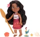 Игровой набор с куклой Дисней поющая Моана (Ваяна) Disney Moana 2 My Singing Friend Moana Doll (23758) - изображение 1