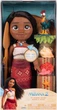 Игровой набор с куклой Дисней поющая Моана (Ваяна) Disney Moana 2 My Singing Friend Moana Doll (23758) - изображение 7