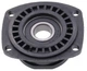 Фланець VJ Parts для болгарки ХitaЧi G10SS2/G12SS2/G13SS2 аналог 338849 (korp526) - зображення 2