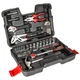 Набір інструментів Top Tools 38D510 1/4" 1/2" 81 шт - зображення 1