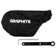 Торцовочная пила Graphite 59G800 с протяжкой - изображение 5