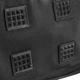 Кофр для инструмента – с Neo Tools 84-308 19 карманами полиэстер 600D - изображение 3