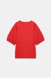 Трикотажний светр Zara 4192/084 L - изображение 6
