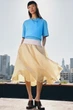 Светр з коротким рукавом Zara 1822/030 S - зображення 5