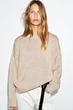 Трикотажний светр Zara 6771/035 M - изображение 1