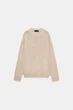 Трикотажний светр Zara 6771/035 M - изображение 7