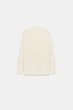 Светр з гудзиками Zara 6771/020 M - изображение 6