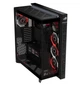 Корпус ASUS GR801 ROG Cronox ARGB Black (90DC00T0-B09030) - зображення 2