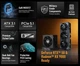 Блок живлення ASUS TUF Gaming 850W 80+ Platinum (90YE0102-B0NA00) Black - зображення 10