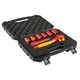 Набір інструментів для електрика Neo Tools 01-307 1000V 8 шт - зображення 3