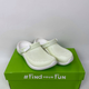 Крокси LiteRide 360 Almost White, розмір 39 - изображение 8
