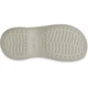 Крокси Classic Stacked Clog White, розмір 39 - зображення 5