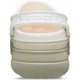 Крокси Classic Stacked Clog White, розмір 39 - зображення 6