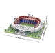 Конструктор стадіон Camp Nou - FC Barcelona - изображение 3