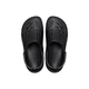 Крокси Off Grid Clog Black, розмір 37 - изображение 6