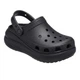 Крокси Classic Crush Black, розмір 36 - зображення 6
