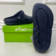Крокси Off Grid Clog Navy, розмір 37 - изображение 7