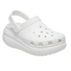 Крокси Classic Crush White, розмір 36 - изображение 6