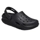 Крокси Off Grid Clog Black, розмір 37 - изображение 1