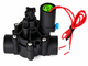 Розумний WiFi полив 1DAL Smart Watering Kit | Контролер 12 зон + 8 клапанів 1 1/4" + 8 датчиків вологості ґрунту - зображення 6