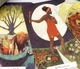 Карты Таро Мудрость Ведьм Witches Wisdom Tarot ведьминская колода природной магии 78 карт - изображение 3