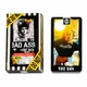 Карты Таро Хулиганское Bad Ass Tarot - изображение 1