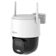 IP відеокамера Dahua APOLLO BP5E 5МП Wi-Fi 6 - зображення 2