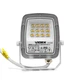 LED прожектор VIDEX F5 10W 3000-5000-6500K 230V White (VL-F5-010CW) - изображение 5