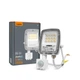 LED прожектор 10W VIDEX 1000Lm с датчиком движения 3000/5000/6500K белый IP65 VL-F5-010CW-S - изображение 1