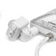 LED прожектор VIDEX F5 10W 3000-5000-6500K с датчиком движения 230V White (VL-F5-010CW-S) - изображение 4