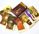 Карты Таро Святой Смерти Santa Muerte Tarot 78 карт - изображение 2