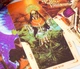 Карты Таро Святой Смерти Santa Muerte Tarot 78 карт - изображение 4