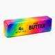 Игрушка антистресс сквиш Масло Радуга, 14 см (Squishy Butter) - изображение 2