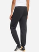 Спортивні штани жіночі Adidas KF6338 M Чорні (4068804297763) - зображення 2