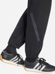 Спортивні штани жіночі Adidas KF6338 M Чорні (4068804297763) - зображення 5