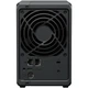 Сетевое хранилище NAS Synology DS725+ - изображение 6