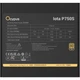 Блок питания Ocypus Iota P750S 750W ATX 3.1 80+ Gold Black (Iota-P750S-GFFBK025X-EU) - изображение 5