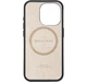 Чехол Native Union (RE) Classic Case Black for iPhone 16 Pro (RECLA-BLK-NP24P) - изображение 3