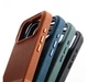 Чехол Native Union (RE) Classic Case Black for iPhone 17 Pro Max (RECLA-BLK-NP25PM - изображение 6