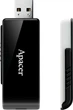Флеш-накопитель Apacer AH350 USB 3.2 32 ГБ Черный (AP32GAH350B-1) - изображение 4