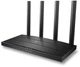 Маршрутизатор TP-Link Archer AX12 AX1500 Wi-Fi 6 1×GE WAN, 3×GE LAN, 4 зовнішні антени (AX12) - зображення 2