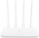 Маршрутизатор Xiaomi Mi WiFi Router 4C Global 2.4 ГГц до 300 Мбит/с 4 антенны (DVB4231GL) - изображение 2